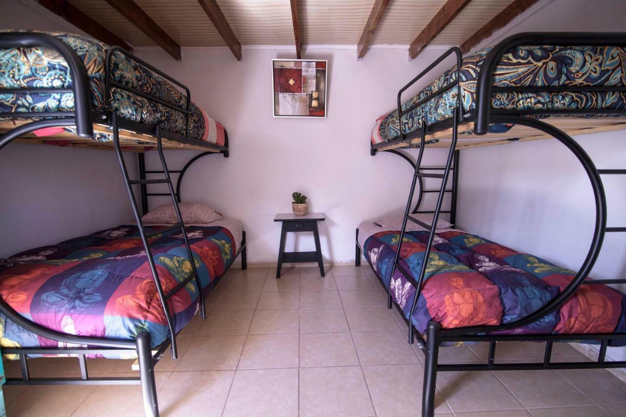 Diablito Atacama Hostel Σαν Πέδρο ντε Ατακάμα Εξωτερικό φωτογραφία