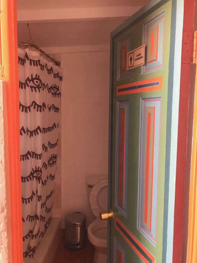 Diablito Atacama Hostel Σαν Πέδρο ντε Ατακάμα Εξωτερικό φωτογραφία