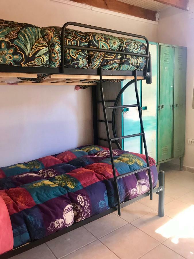 Diablito Atacama Hostel Σαν Πέδρο ντε Ατακάμα Εξωτερικό φωτογραφία
