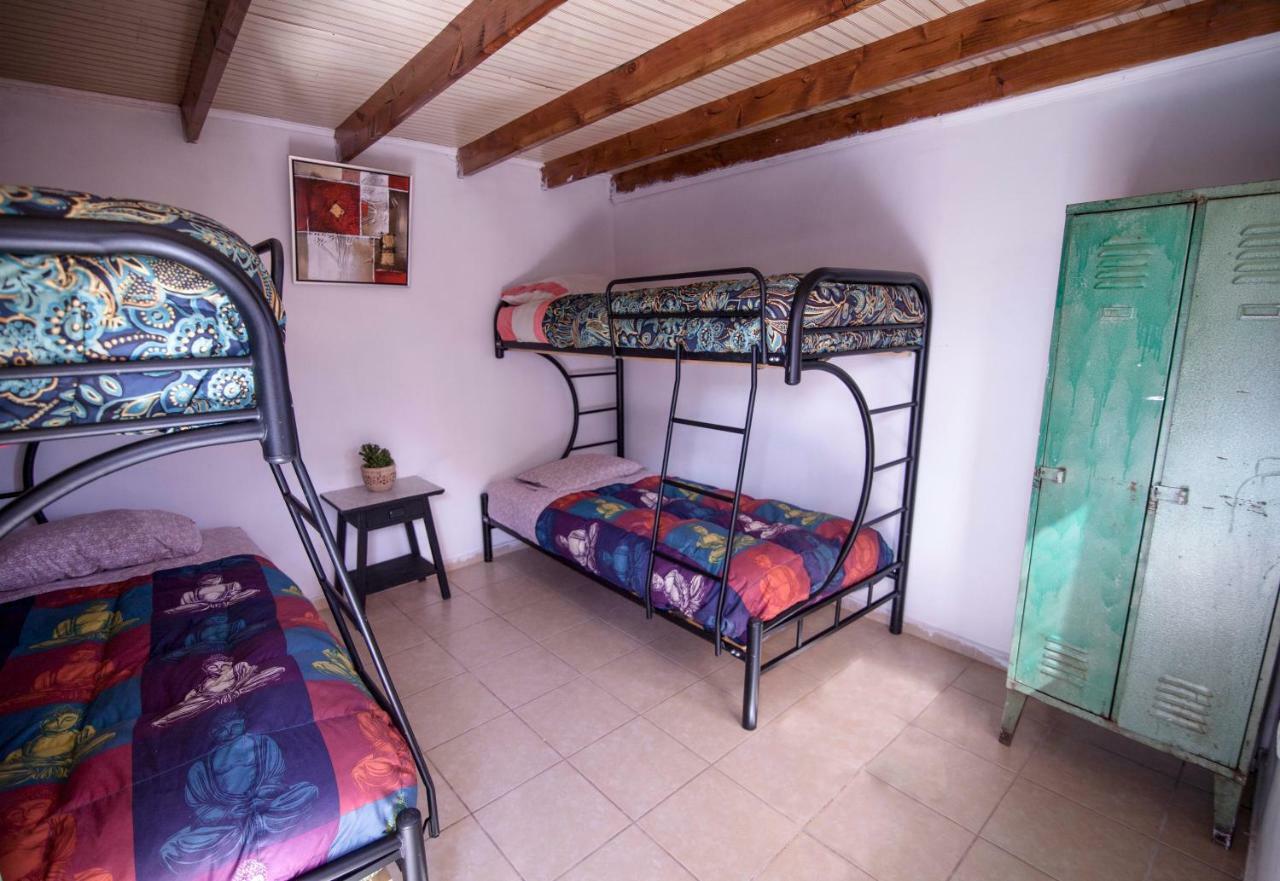 Diablito Atacama Hostel Σαν Πέδρο ντε Ατακάμα Εξωτερικό φωτογραφία