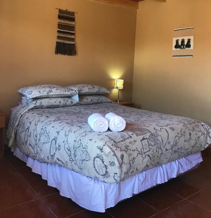Diablito Atacama Hostel Σαν Πέδρο ντε Ατακάμα Εξωτερικό φωτογραφία